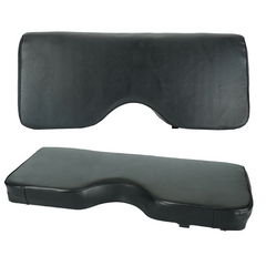 Sedile RMS Piaggio Ape Tm 703 per PIAGGIO APE TM P703-P703V 220 1984 - 2005