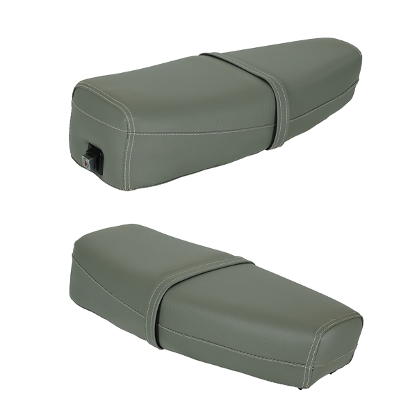 Sella RMS Piaggio PK 50-125cc XL per PIAGGIO VESPA 125 FL 125 1989 - 1989