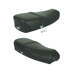 Sella RMS Piaggio Vespa Px Elite per PIAGGIO VESPA PX 125 125 2011 - 2017