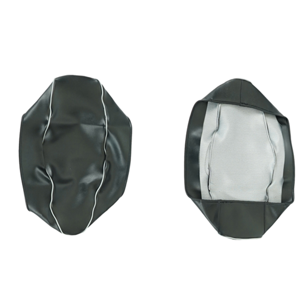 Coprisella RMS Piaggio Vespa Gtr/Sprint per PIAGGIO VESPA GT 125 125 1961 - 1973