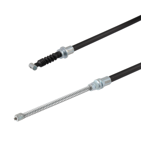 Cavo freno a mano posteriore destro RMS Piaggio Porter per PIAGGIO PORTER II 1300 1999 - 2009