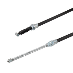 Cavo freno a mano posteriore sinistro RMS Piaggio Porter per PIAGGIO PORTER II 1300 1999 - 2009