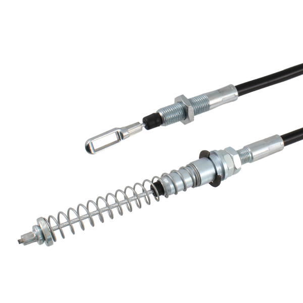 Cavo frizione RMS Piaggio porter 1.3 1998/2010 per PIAGGIO PORTER II 1300 1999 - 2009