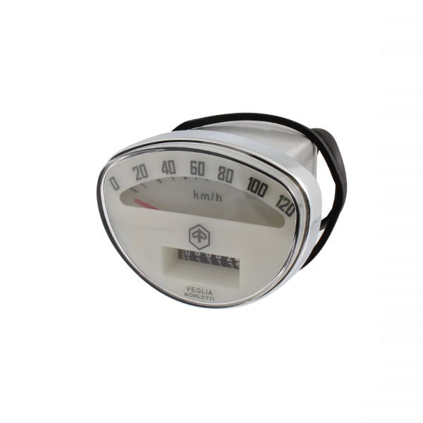 Contachilometri RMS Piaggio Vespa 125 prim.-et3-Rally per PIAGGIO VESPA RALLY 200 200 1972 - 1979