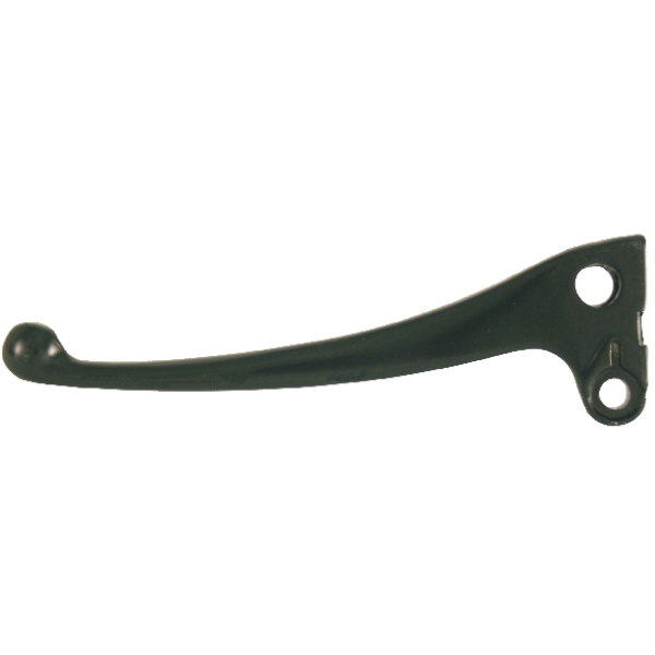 Leva sinistra RMS Mbk Booster Spirit 50cc per MBK CW BOOSTER SPIRIT 50 1996 - 1998