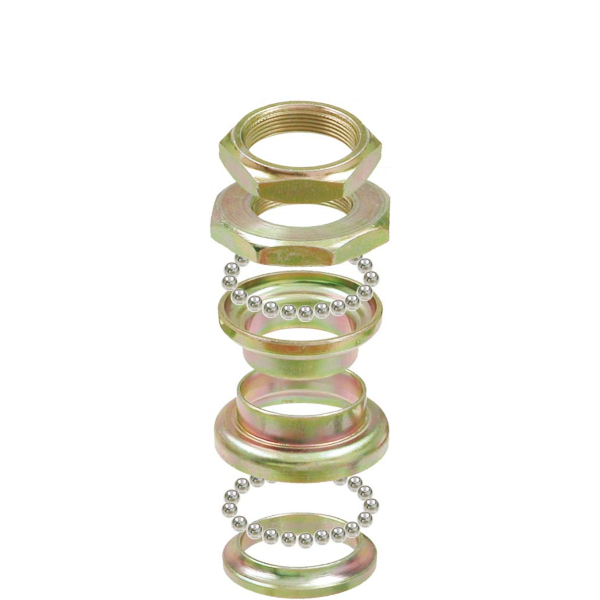 Serie sterzo completa RMS Kymco Sniper/Top Boy 50cc per KYMCO CX SUPER 50 1994 - 1997