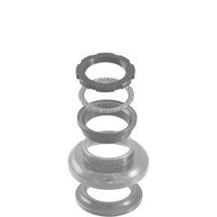 Serie sterzo completa RMS Peugeot Speedfight 50-100cc