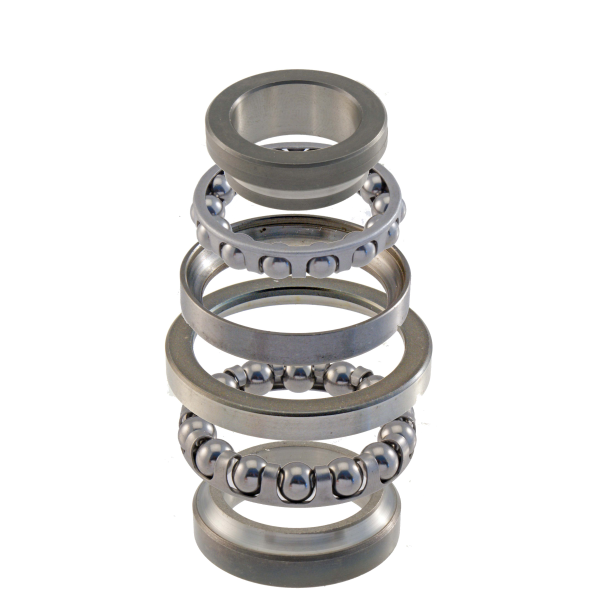 Serie sterzo completa RMS Yamaha T-Max 500cc 2001/2007 per YAMAHA XP T-MAX 500 2001 - 2003