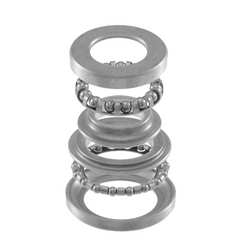 Serie sterzo completa RMS Sym Joymax 250-300cc