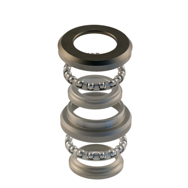 Serie sterzo completa RMS Gilera Nexus/Piaggio X7 125cc 2008 per PIAGGIO X EVO 125 2007 - 2016