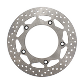 Disco freno posteriore RMS Yamaha T-Max 530cc 2012/2017  per YAMAHA XP T-MAX 530 2012 - 2014