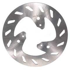 Disco freno posteriore RMS HM-Vent Ø220mm per HM-MOTO/VENT-MOTO CMC 50 2010 - 2011