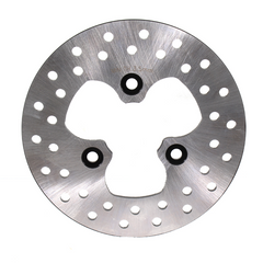 Disco freno anteriore RMS Peugeot Kisbee 50CC Ø170mm per PEUGEOT KISBEE 50 2T 50 2010 - 2023