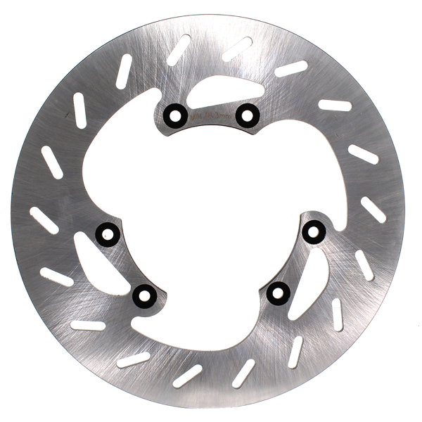 Disco freno anteriore RMS Peugeot XP6 50cc Ø240mm per PEUGEOT XP6 50 50 2002 - 2009