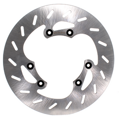 Disco freno anteriore RMS Peugeot XP6 50cc Ø240mm per PEUGEOT XP6 50 50 2002 - 2009