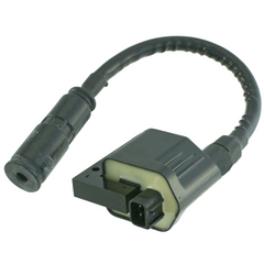 Bobina accensione RMS Kymco Dink 200cc 2006/2007 per KYMCO DINK EURO3I 200 2006 - 2007