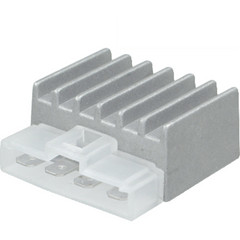 Regolatore RMS Scarabeo Booster BWS 50cc per SUZUKI AH50 ADDRESS 50 1992 - 1995