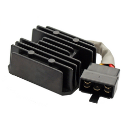 Regolatore RMS Kymco People s 125-200cc per MALAGUTI CIAK MASTER EURO 3 125 2006 - 2006