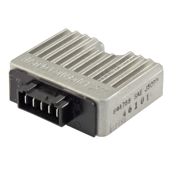 Regolatore RMS Piaggio Zip/Fly 4t 50-100cc per PIAGGIO FLY 4T 2V 25-30KM-H 50 2012 - 2014