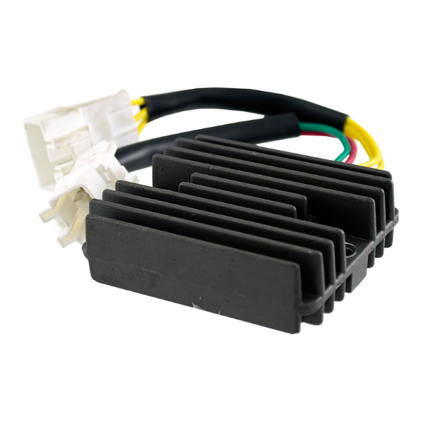 Regolatore RMS Piaggio 300cc per PIAGGIO MP3 300 IE LT 300 2010 - 2011