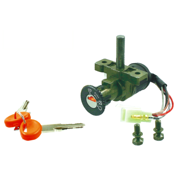 Kit quadro chiave RMS Malaguti F12 Phantom 50-100cc per MALAGUTI CROSSER CR1 50 1995 - 1998