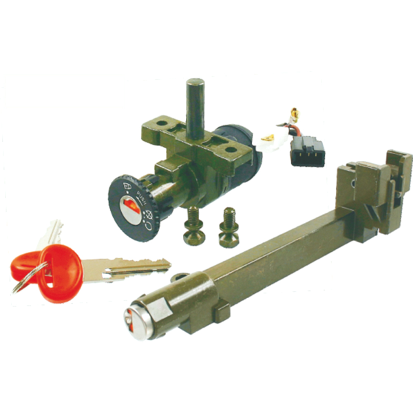 Kit quadro chiave RMS Mbk Booster Ng 50cc per MBK CW RS BOOSTER NG (ITA) 50 1995 - 1998