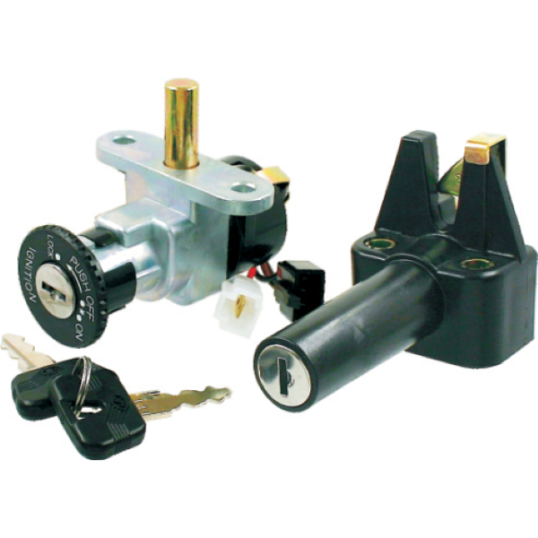 Kit quadro chiave RMS Yamaha Bw's Original 50cc 1997/2002 per MBK CW BOOSTER (ITA) 50 1992 - 1994