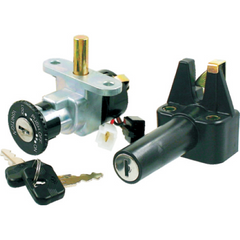 Kit quadro chiave RMS Yamaha Bw's Original 50cc 1997/2002 per MBK CW BOOSTER (ITA) 50 1992 - 1994