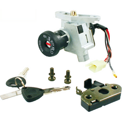 Kit quadro chiave RMS Mbk Ovetto/Yamaha Neo's 50cc 1997/2001 per MBK YN R OVETTO (CHE-ITA) 50 1997 - 2001