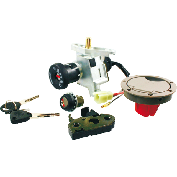 Kit quadro chiave RMS Mbk Nitro/Yamaha Aerox per MBK YQ NITRO (ITA) 50 1997 - 1998