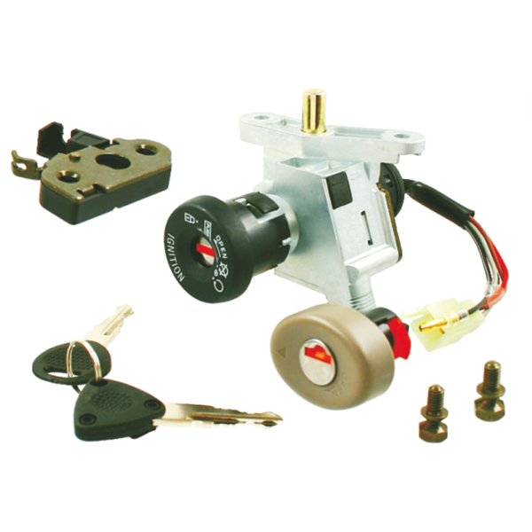 Kit quadro chiave RMS Mbk Flipper/Yamaha Why 50cc per MBK YH FLIPPER CATALITICO 50 1999 - 2000