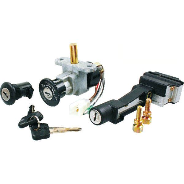 Kit quadro chiave RMS Malaguti F10/Centro 50cc per MALAGUTI CENTRO BASE 50 1993 - 1994