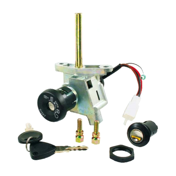 Kit quadro chiave RMS Yamaha Majesty/Mbk Skyliner 125-150cc per MBK YP SKYLINER 125 1998 - 2000
