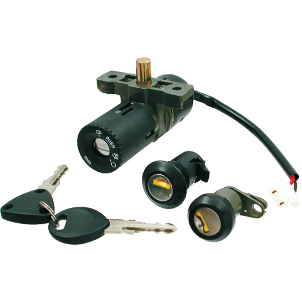 Kit quadro chiave RMS Honda SH 125-150cc per HONDA SH 125 125 2001 - 2004