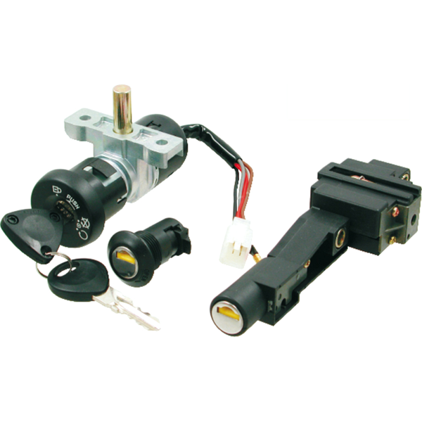 Kit quadro chiave RMS Malaguti Ciak 50-100cc 1999/2000 per MALAGUTI CIAK MASTER 4T 50 2005 - 2006