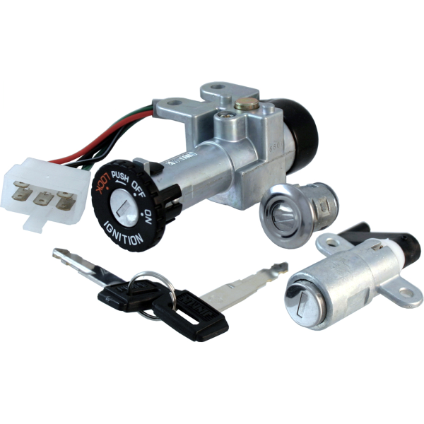 Kit quadro chiave RMS Kymco People 50-125cc 1999/2000 per KYMCO PEOPLE EURO2 50 2003 - 2003