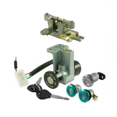 Kit quadro chiave RMS Kymco Agility r16 50cc 2010/2012 per KYMCO AGILITY 4T R16 50 2008 - 2008