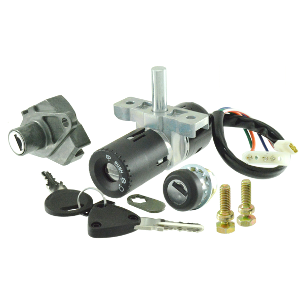 Kit quadro chiave RMS Sr Factory 50cc per APRILIA SR INIEZIONE E CARBURATORE 50 2014 - 2014