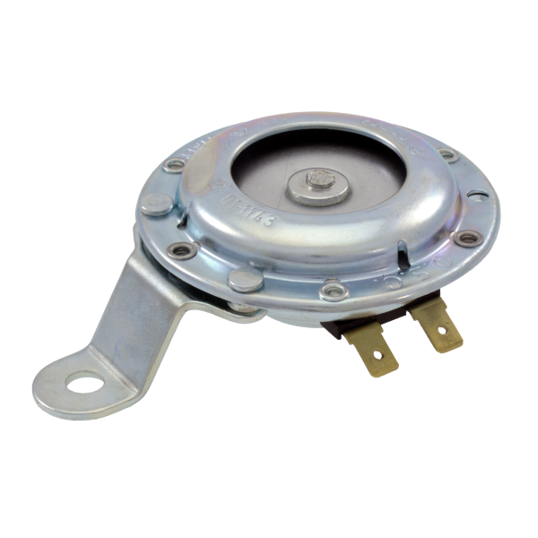 Clacson RMS Malaguti F10/F12/Phantom 50cc per MALAGUTI CIAK MASTER 4T 50 2005 - 2006