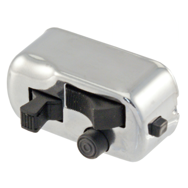 Devio luci conversione 12 volt RMS Classic Piaggio Vespa 50-90-125 Prim. per PIAGGIO VESPA TS 125 125 1975 - 1978