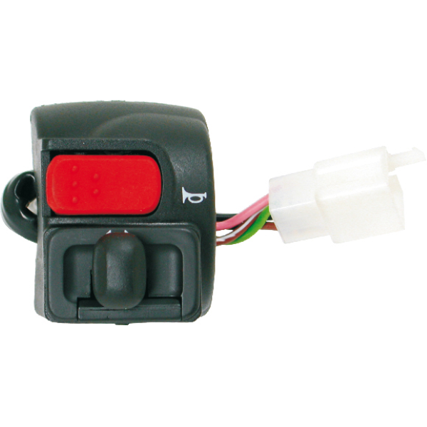 Devio frecce RMS Mbk Booster Ng 50cc per YAMAHA BW'S NEXT GENERATION 50 1999 - 1999