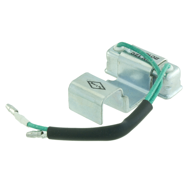 Resistenza RMS Kymco Agility 4t R16 50cc 2008/2012 per KYMCO AGILITY 4T R16 50 2008 - 2012