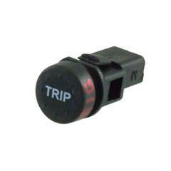 Pulsante trip RMS Piaggio Mp3 125-300cc per PIAGGIO MP3 IBRIDO 125 2009 - 2010