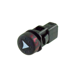 Pulsante regolazione ammortizzatore RMS Piaggio X10 4t 500cc 2012/2013 per PIAGGIO X10 4T 4V IE EURO3 500 2012 - 2014