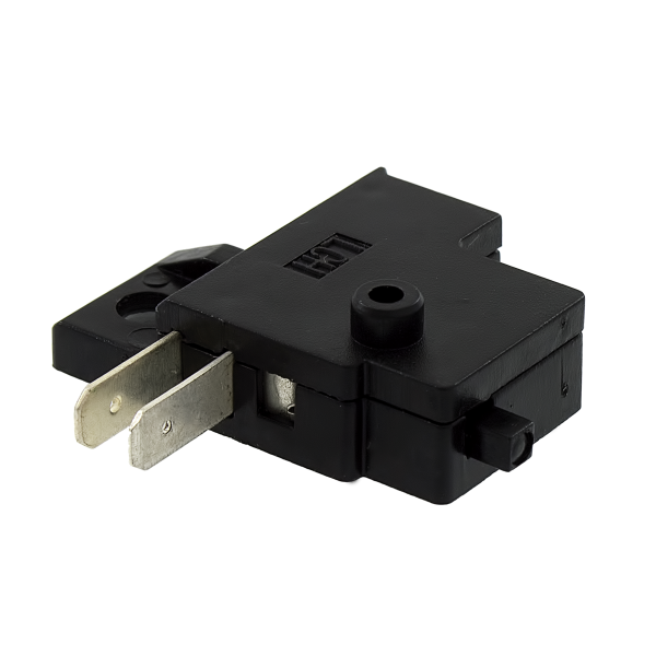 Interruttore stop anteriore RMS Kawasaki per KAWASAKI KLR D4-D5-D6 250 1987 - 1989