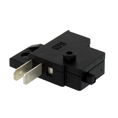 Interruttore stop anteriore RMS Kawasaki per KAWASAKI KLR D4-D5-D6 250 1987 - 1989