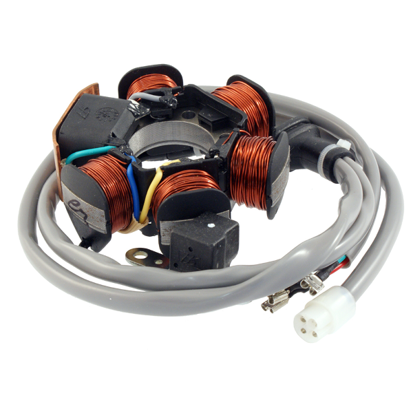 Statore RMS Piaggio Sfera/Free/Zip 50cc per PIAGGIO FREE DELIVERY 50 2000 - 2001