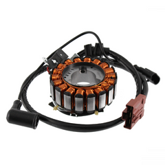 Statore RMS Piaggio 125-250-300cc per PIAGGIO MP3 IBRIDO 125 2009 - 2010