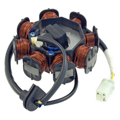 Statore RMS Kymco People s 50cc 2005/2008 per KYMCO PEOPLE EURO2 50 2003 - 2011