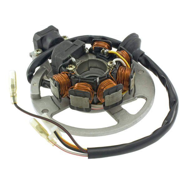 Statore RMS Minarelli Yamaha 50cc 2t per YAMAHA YA R AXIS 50 1995 - 1996